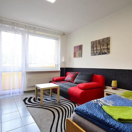 Apartman Veronika Трояновице Экстерьер фото