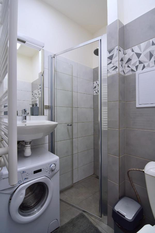 Apartman Veronika Трояновице Экстерьер фото